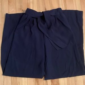 Lululemon Noir pant full length sz 6